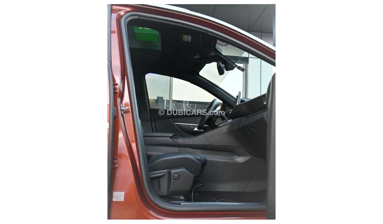 Peugeot 3008 GT Line Peugeot 3008 (GCC 1.6 ) VERY GOOD CONDITION WITHOUT ACCIDENT ORIGINAL PAINT