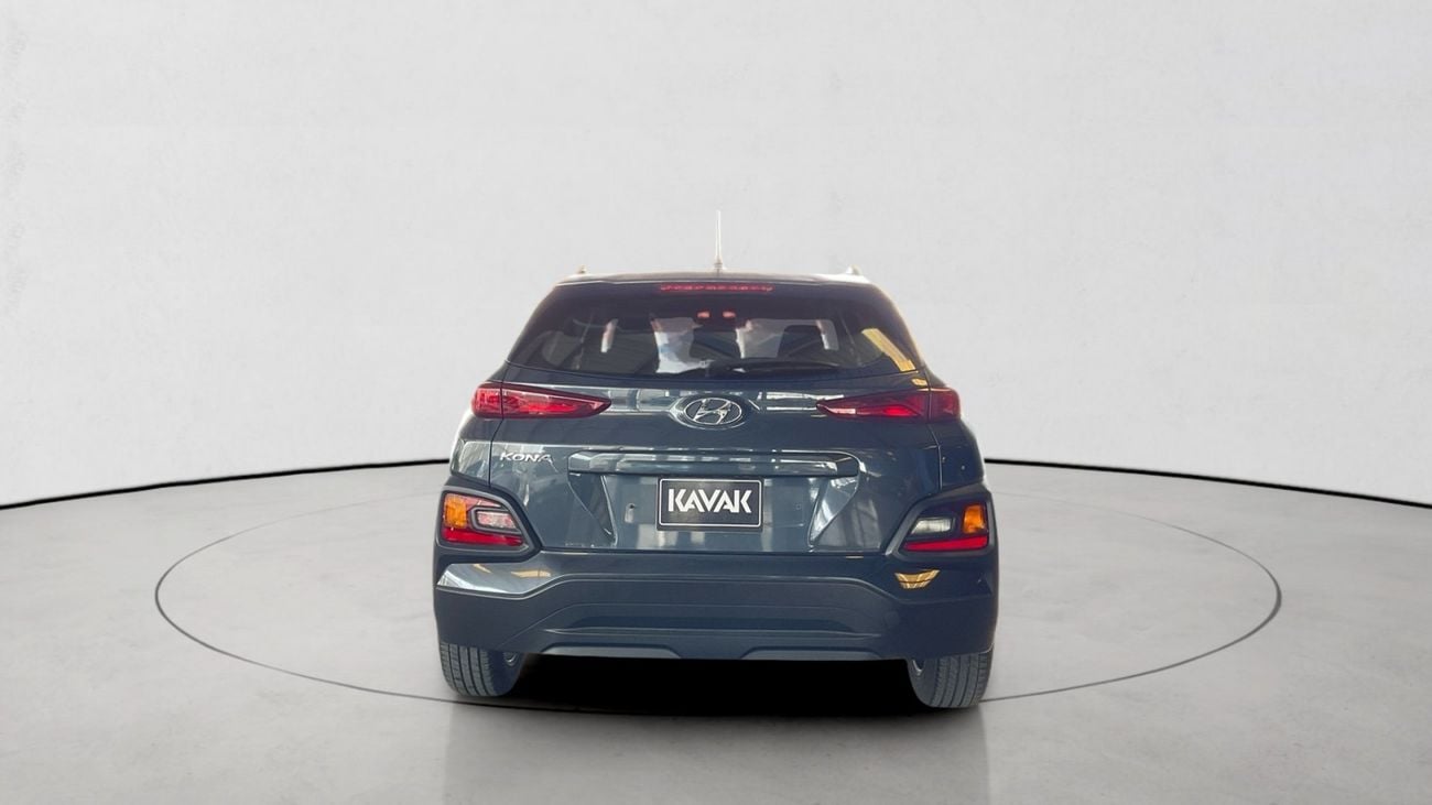 Hyundai Kona 2.0 AUTO GL BASE | Guaranteed Warranty | 0 Down Payment