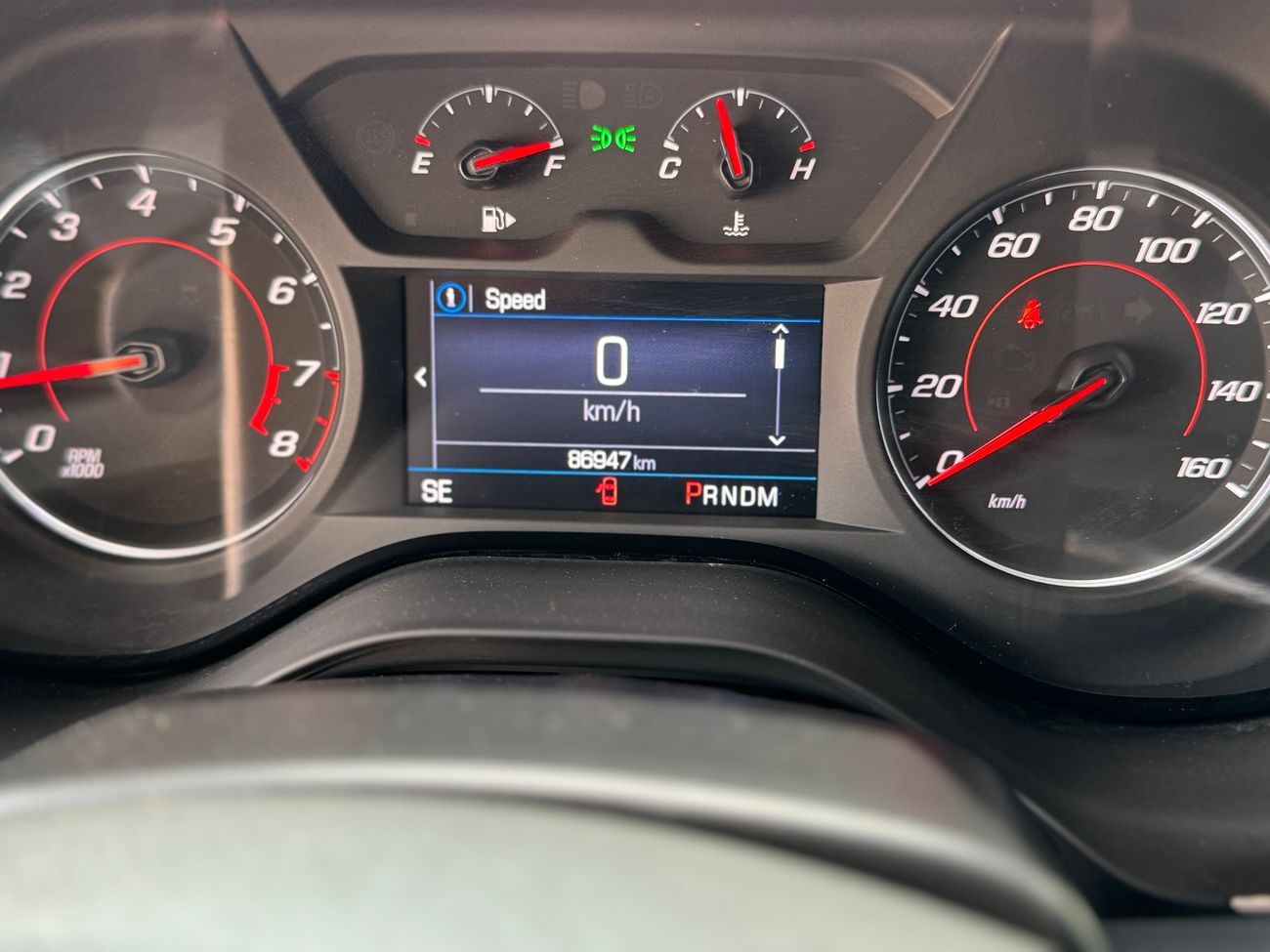 شيفروليه كامارو LT RS  TURBO, 275hp, 2021 ,in perfect condition.