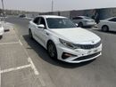 Kia Optima FE 2.4L Engine LX 2019 Clean Title no accidents | USA Specs
