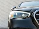 Mercedes-Benz S 500 4MATIC 3.0L