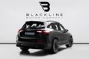 Mercedes-Benz GLC 43 2025 Mercedes GLC 43 AMG 4Matic SUV, Mercedes Warranty + Service Contract, Low KMs, GCC