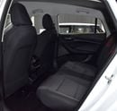 MG GT COMFORT EXCELLENT DEAL for our MG GT ( 2023 Model ) in White Color GCC Specs