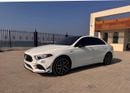 Mercedes Benz A35 AMG 4MATIC PREMIUM