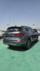 رينو كوليوس PE 2.5L 4WD 2025