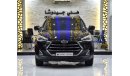 جاك S7 EXCELLENT DEAL for our JAC S7 2.0 ( 2019 Model ) in Black Color GCC Specs