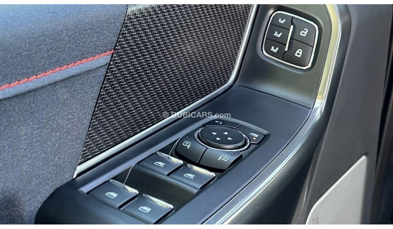 Ford F 150 Raptor 37 Performance 2022 GCC Brand New