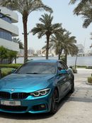BMW 430i M Sport 2.0L