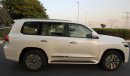 Toyota Land Cruiser 4.0 Grand Touring For Export Only-2019 Model