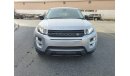 Land Rover Range Rover Evoque DIESEL 2.0L RIGHT HAND DRIVE