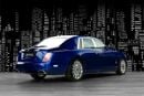 Rolls-Royce Phantom ROLLS ROYCE | PHANTOM | GCC SPECS | 2019 FULL SPECS MINT CONDITION Std 6.8L