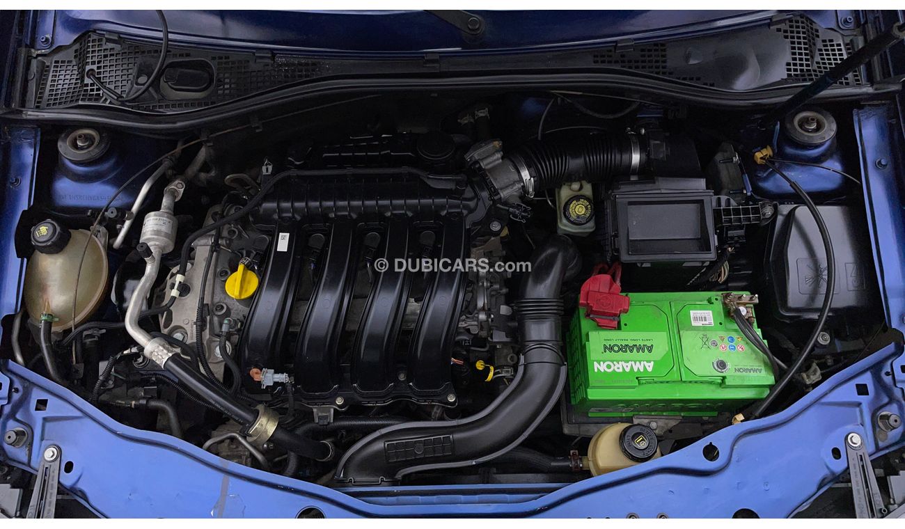 Renault Duster SE 2 | Zero Down Payment | Free Home Test Drive