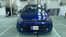 كيا بيجاس 2023 EX | AED 521/Month | 0 DP | 30 Day Return | Warranty | Service History