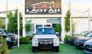 Mitsubishi Pajero Mitsubishi Bajero Model 2007 GCC  White coulour  very good condition1