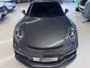 Porsche 911 GT3 3.8L (492 HP) 2015 PORSCHE 911 GT3 - GCC - WARRANTY From Dealership till 2027 - Full Service His