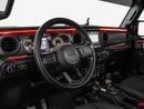 Jeep Wrangler SPORT 3.6L A/T (4 Seater)