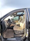 Chevrolet Tahoe Chevrolet Tahoe Premier - 2023 - Black
