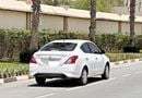 Nissan Sunny S