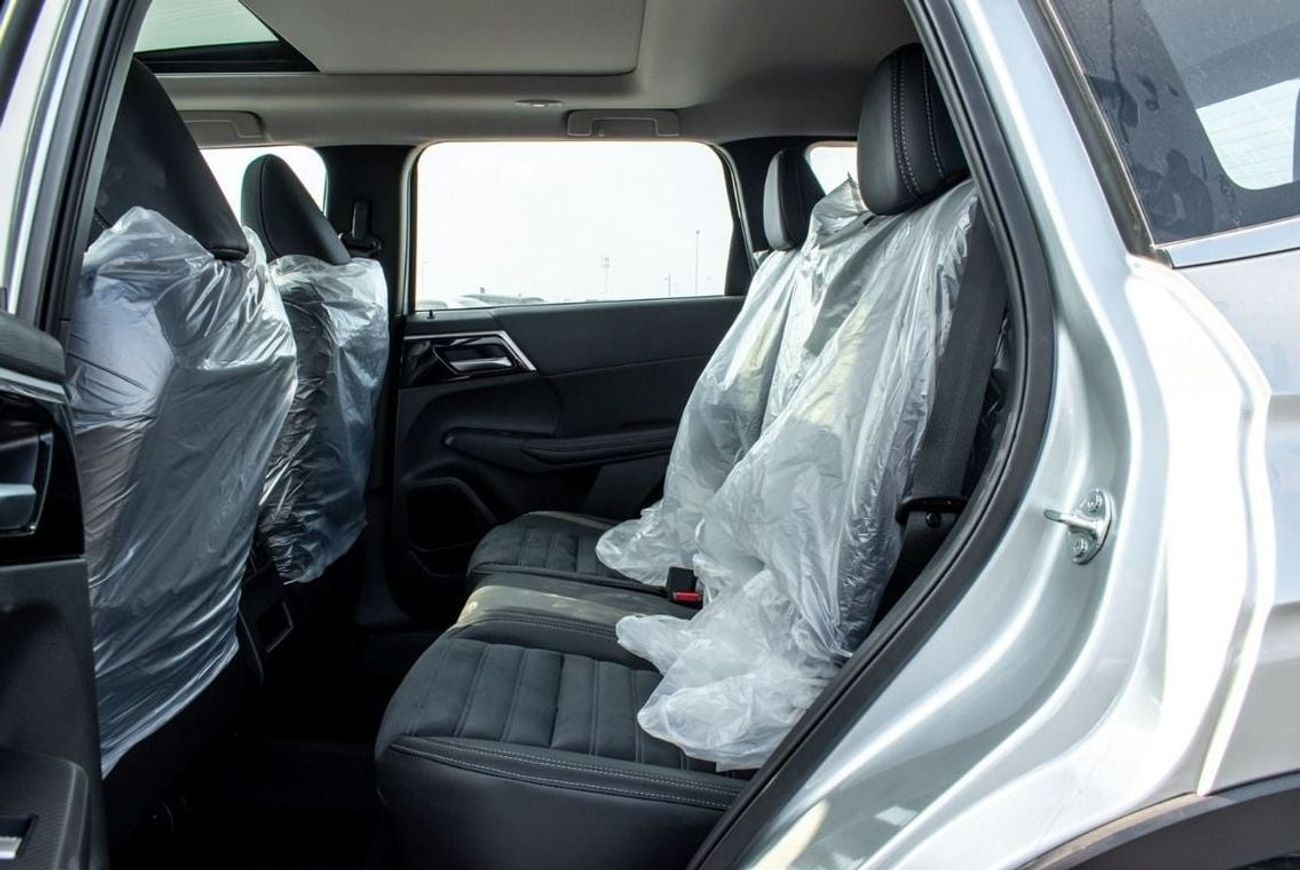 Mitsubishi Outlander 2025 Mitsubishi Outlander 2.5L Petrol AT