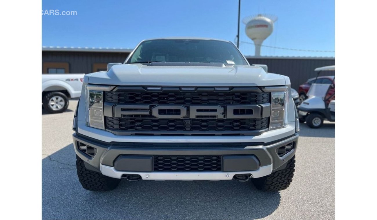 فورد F 150 Raptor (UAE Local Price) попросите нашу экспортную скидку