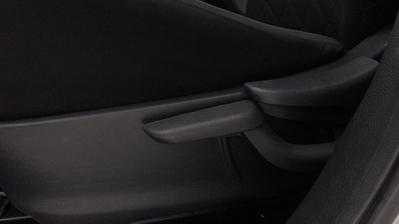 نيسان كيكس S 1.6 | بدون دفعة مقدمة | اختبار القيادة في المنزل