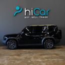 Jetour T2 Luxury AED  2,299 pm • 0% Downpayment • Jetour T2 • 1 Year Warranty