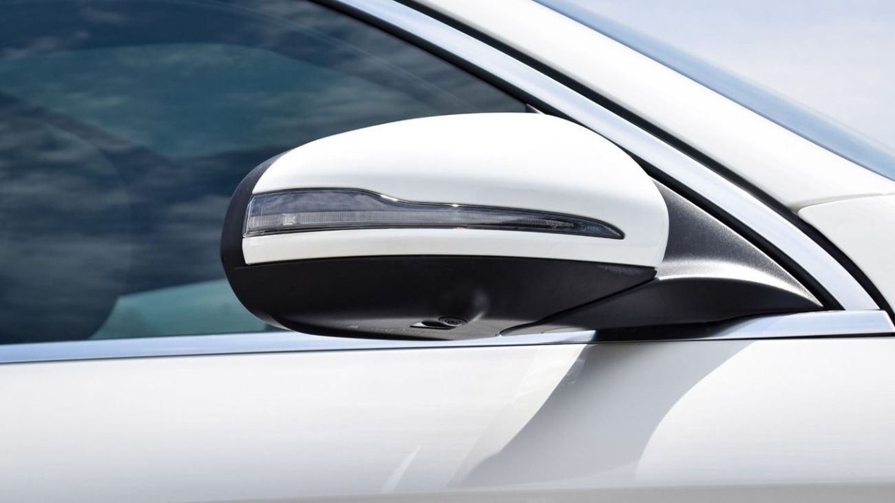 Mercedes-Benz GLC 300 4MATIC Mercedes GLC300 AMG / 2022 / USA