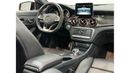 Mercedes-Benz CLA 45 AMG Std 2018 Mercedes Benz CLA45 AMG 4MATIC, Warranty, Service History, Full Options, GCC