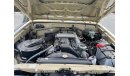 Toyota Land Cruiser Pick Up TOYOTA LAND CRUISER PICK UP DIESEL 4.2L V6 GCC WITH DIFFLOOK AND POWER WINDOWS