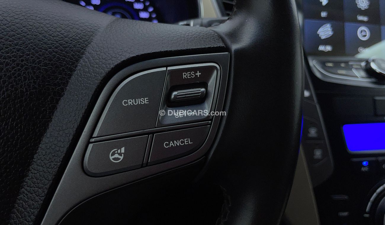 Hyundai Grand Santa Fe GLS 3.3 | Zero Down Payment | Free Home Test Drive