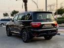 Nissan Patrol LE PLATINUM CITY