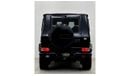 Mercedes-Benz G 63 AMG 2014 Mercedes Benz G63 AMG Black Edition, Service History, Excellent Condition, GCC