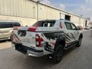 Toyota Hilux GR-SPORTS DIESEL AUTOMATIC 4-CYLINDER PICK UP GR-SPORTS 2.4L DIESEL A/T MY2026