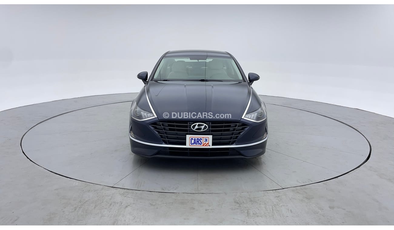 هيونداي سوناتا GL 2.5 | بدون دفعة مقدمة | اختبار قيادة مجاني للمنزل
