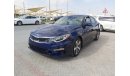 Kia Optima Si Full option