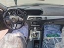 Mercedes-Benz C 200 In excellent condition and requires no expenses