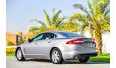 Jaguar XF 3.0L V6