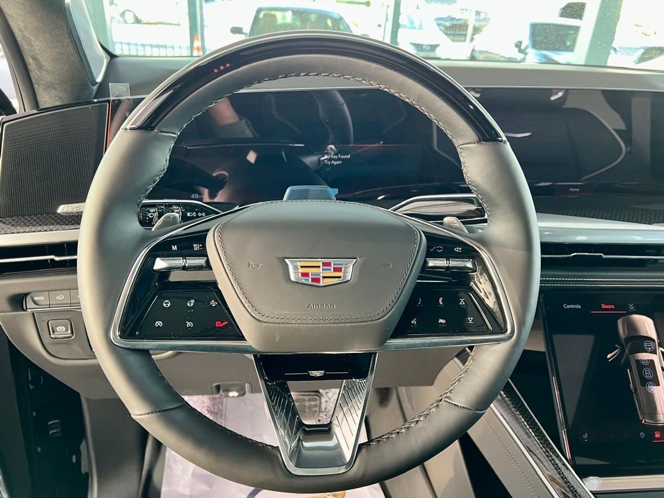 Cadillac Escalade Escalade-V 6.2L