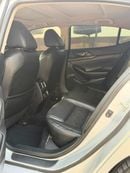 Nissan Maxima PLATINUM (NON GCC)