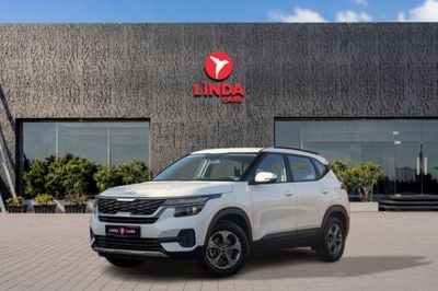 كيا سيلتوس Kia Seltos 2023 مواصفات خليجية مقابل 905.00 AED شهريًا