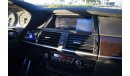 BMW X5 XDrive 35i - M Kit - 2011 - GCC - Immaculate Condtion