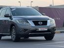 Nissan Pathfinder SE Top 3.5L in good condition inside & out