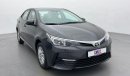 Toyota Corolla XLI 1.6 | Under Warranty | Inspected on 150+ parameters