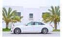 Cadillac CT6 V6 | AED 2,135 Per Month | 0% DP | Immaculate Condition