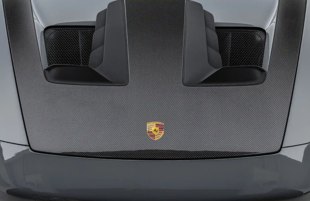 بورش 911 4.0L F-6 Naturally Aspirated Engine | Warranty
