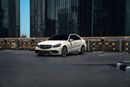 Mercedes Benz E63 AMG S