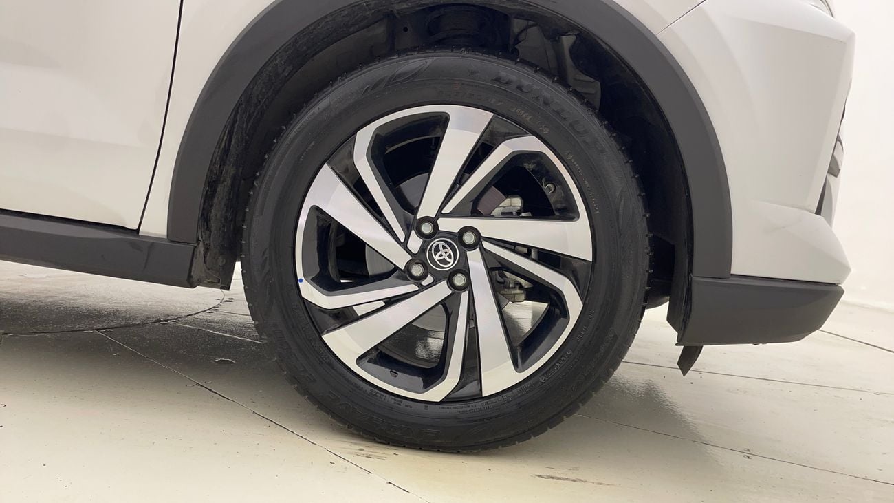 Toyota Raize G 1 | Zero Down Payment | Home Test Drive