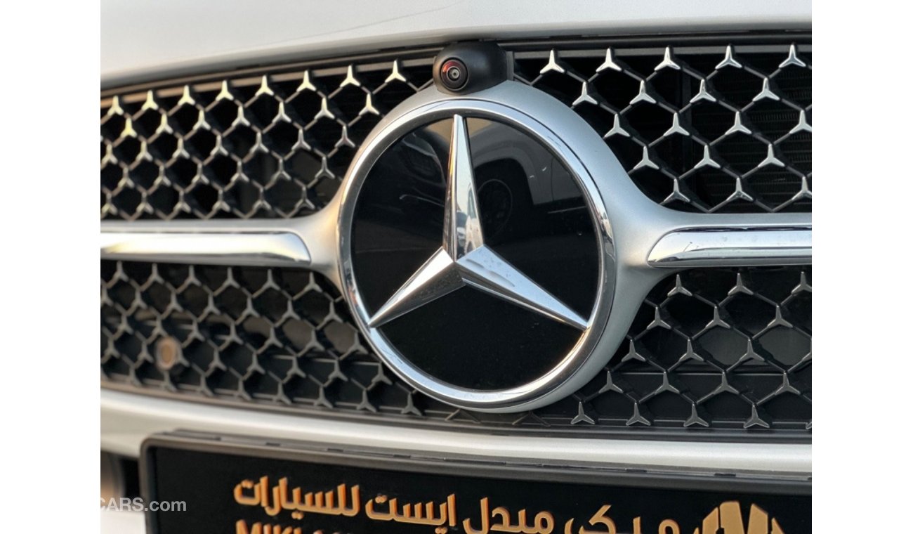 مرسيدس بنز C 300 Mercedes C 300 full option 2023