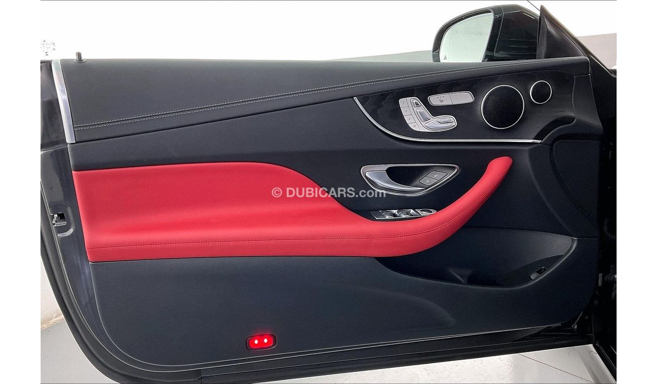 Mercedes-Benz E200 Premium