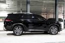 Nissan Pathfinder SL | BY AGMC | 2022 | GCC Specs | Manufacturer Warranty | Single Owner